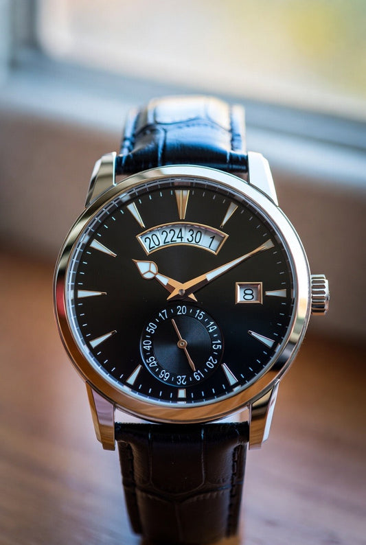 BEST JUMP HOUR WATCHES