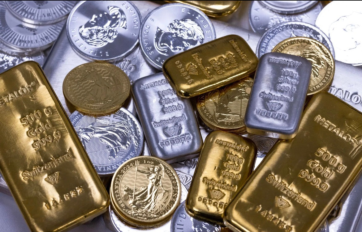 2026 SILVER OUTLOOK: HIGH PRICES HIT JEWELRY AND SILVERWARE HARD