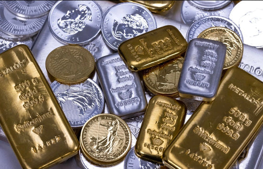 2026 SILVER OUTLOOK: HIGH PRICES HIT JEWELRY AND SILVERWARE HARD