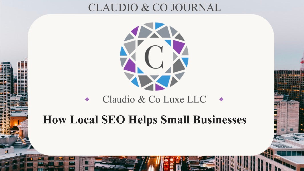 How Local SEO Helps Small Businesses Grow in a Competitive Market