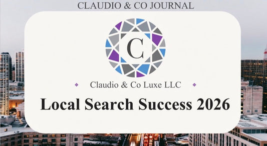 Local Search Success 2026