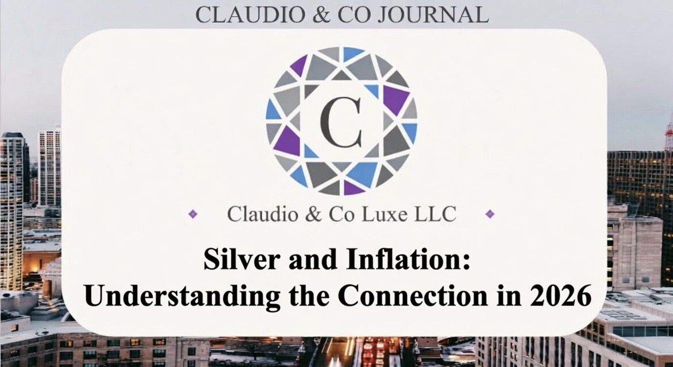 Silver and Inflation: Understanding the Connection in 2026
