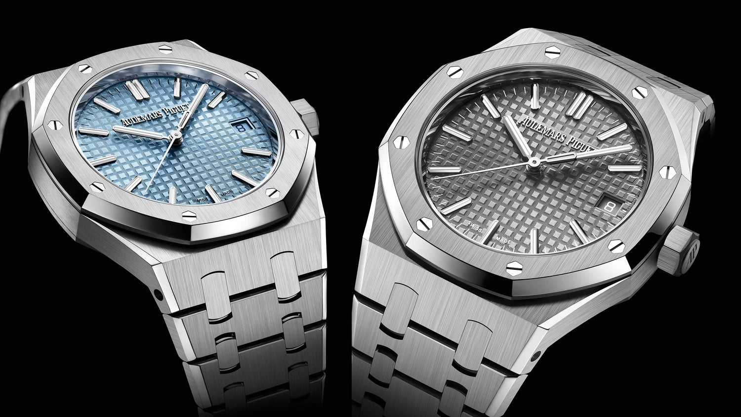 TOP LUXURY WATCHES THAT APPRECIATE IN VALUE: ICONS TO INVEST IN