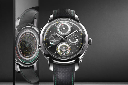 Beyond Timekeeping: The 10 Most Complicated Watches in the World – A Collector’s Guide to Horological Marvels