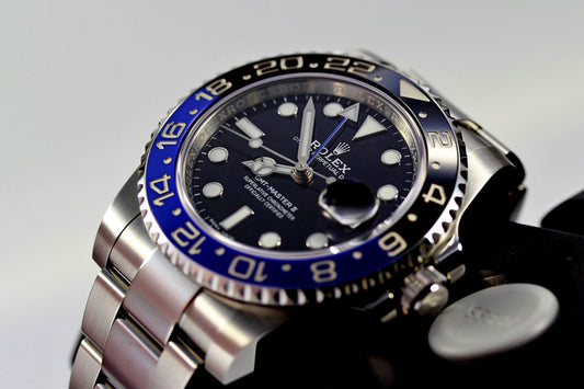 Tariff Effects on the Watch Market: How U.S. Policy Is Reshaping the World of Timepieces