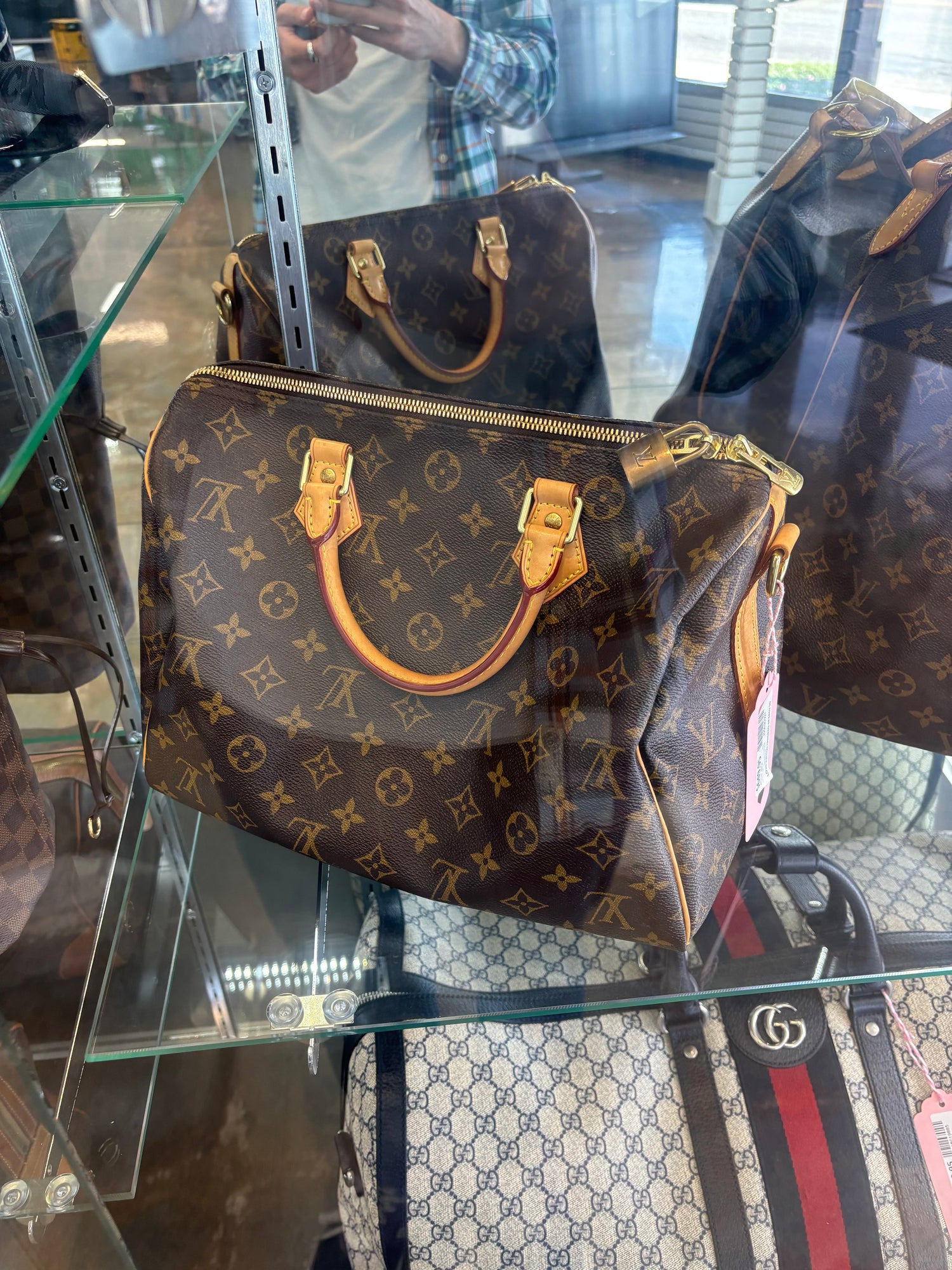 Luxury Bags