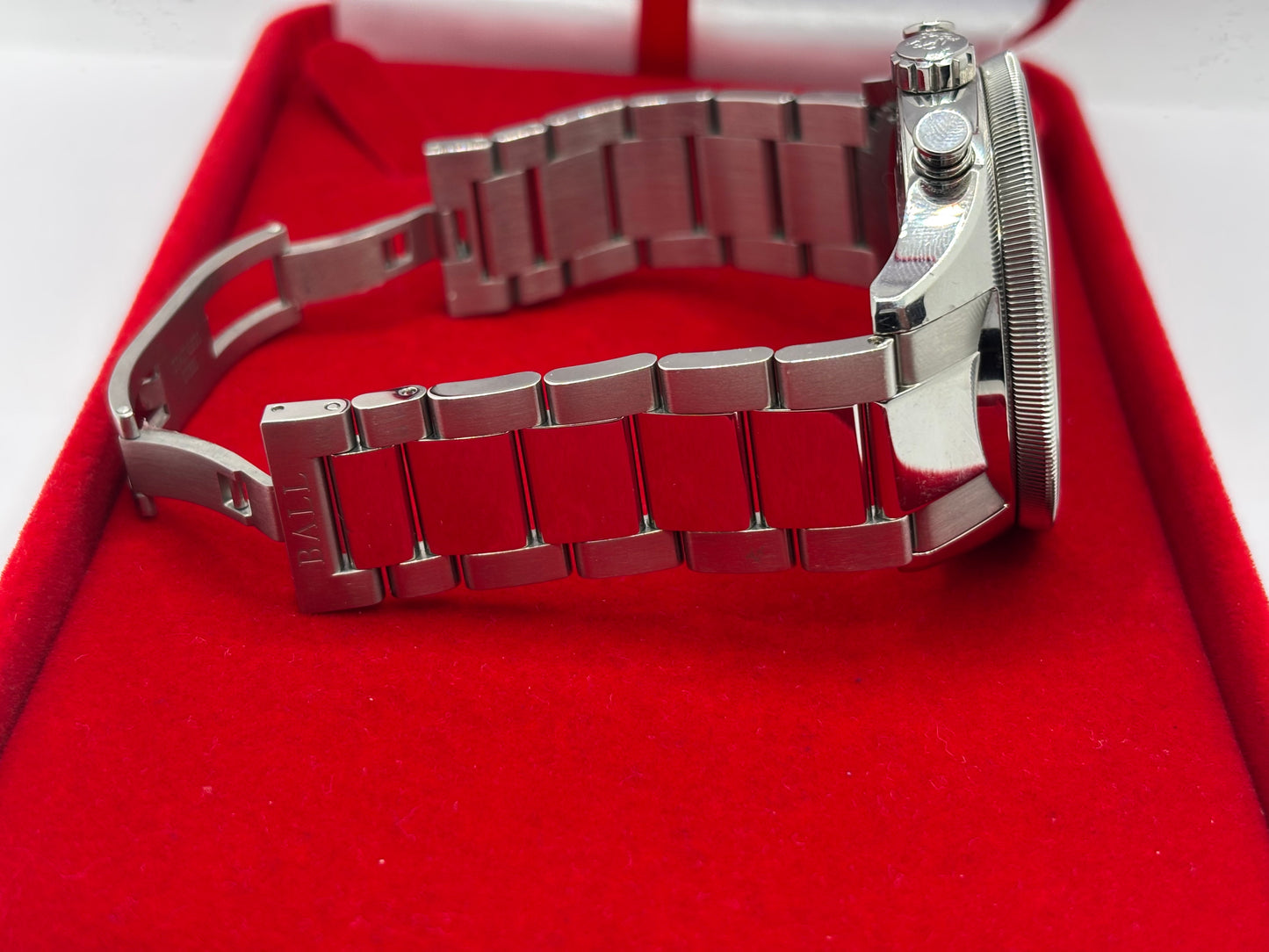 Ball Engineer Master II Normandy Limited