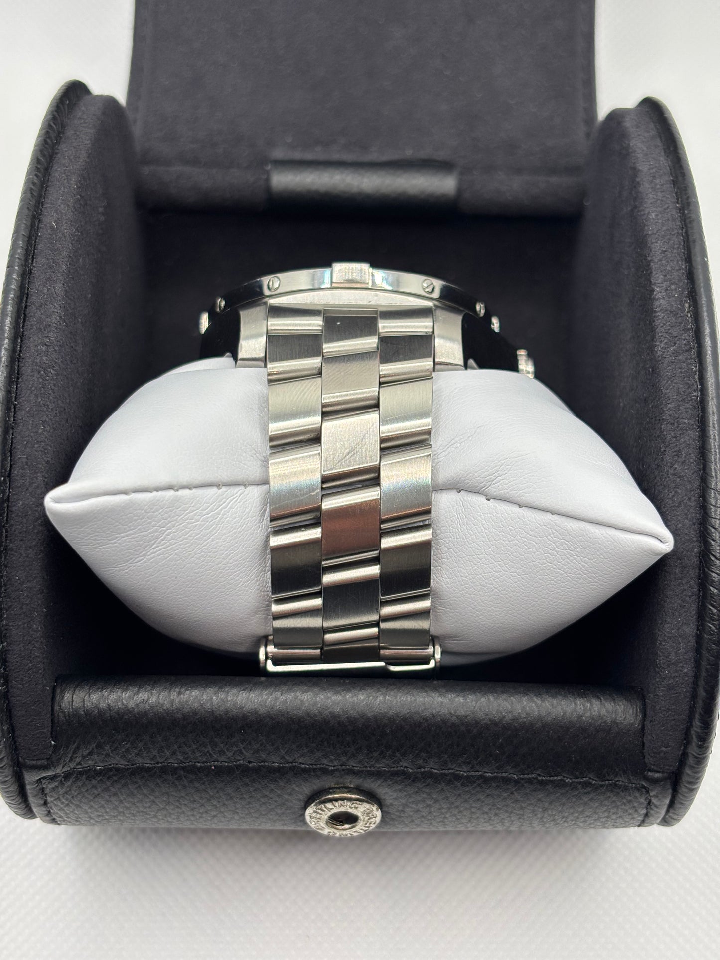 Breitling Avenger Seawolf Pro II