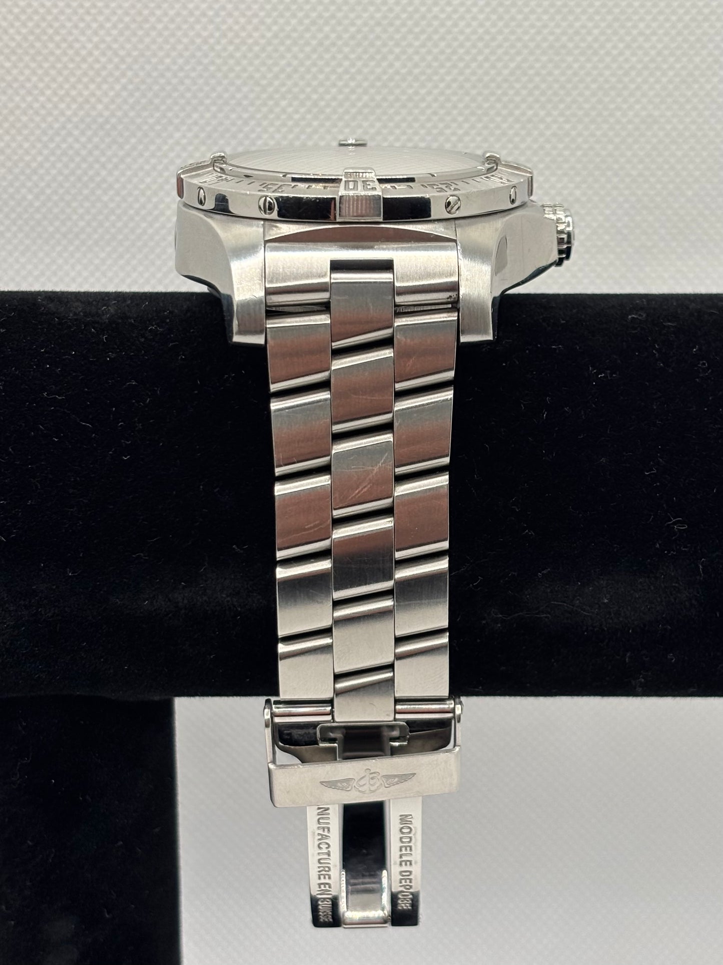 Breitling Avenger Seawolf Pro II