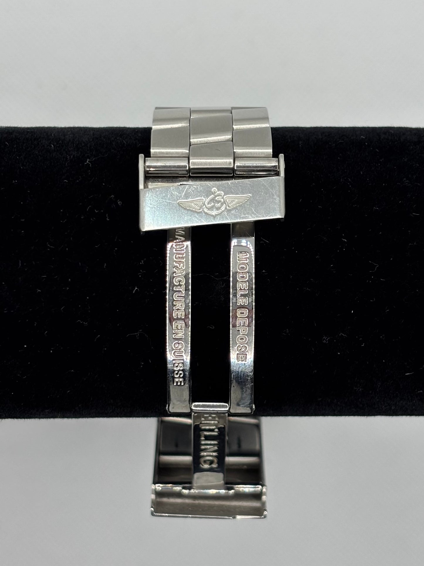 Breitling Avenger Seawolf Pro II