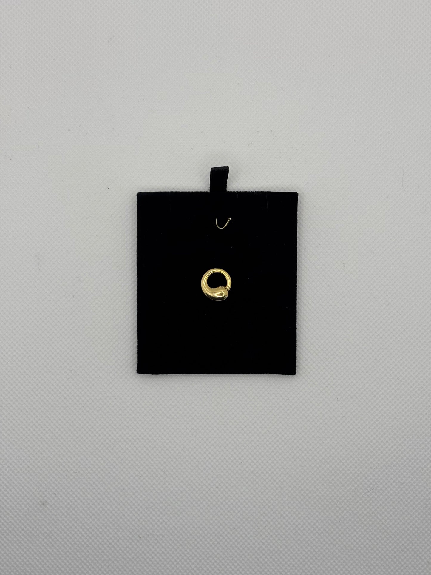 Tiffany & Co. Eternal Circle Pendant