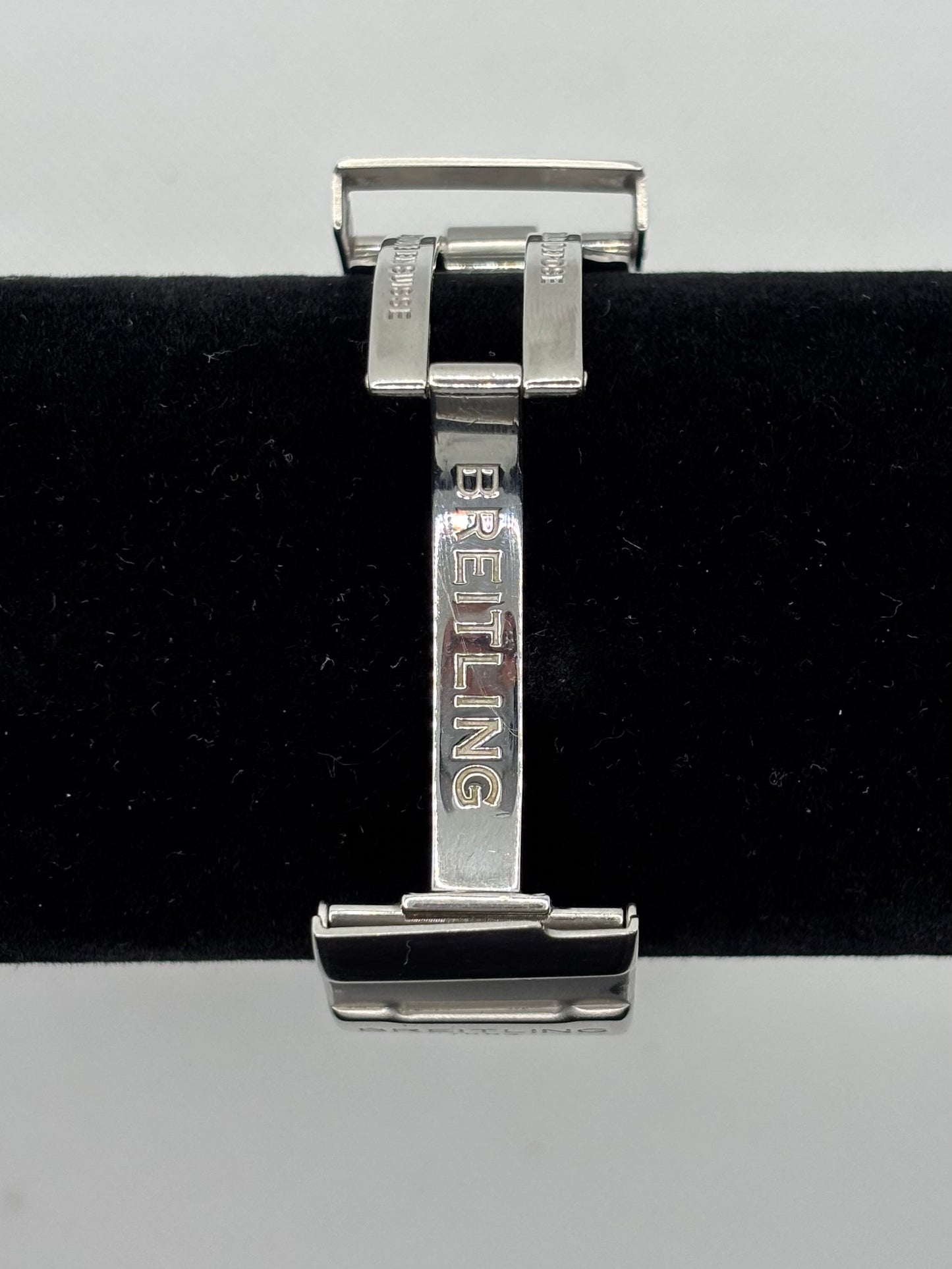 Breitling Avenger Seawolf Pro II