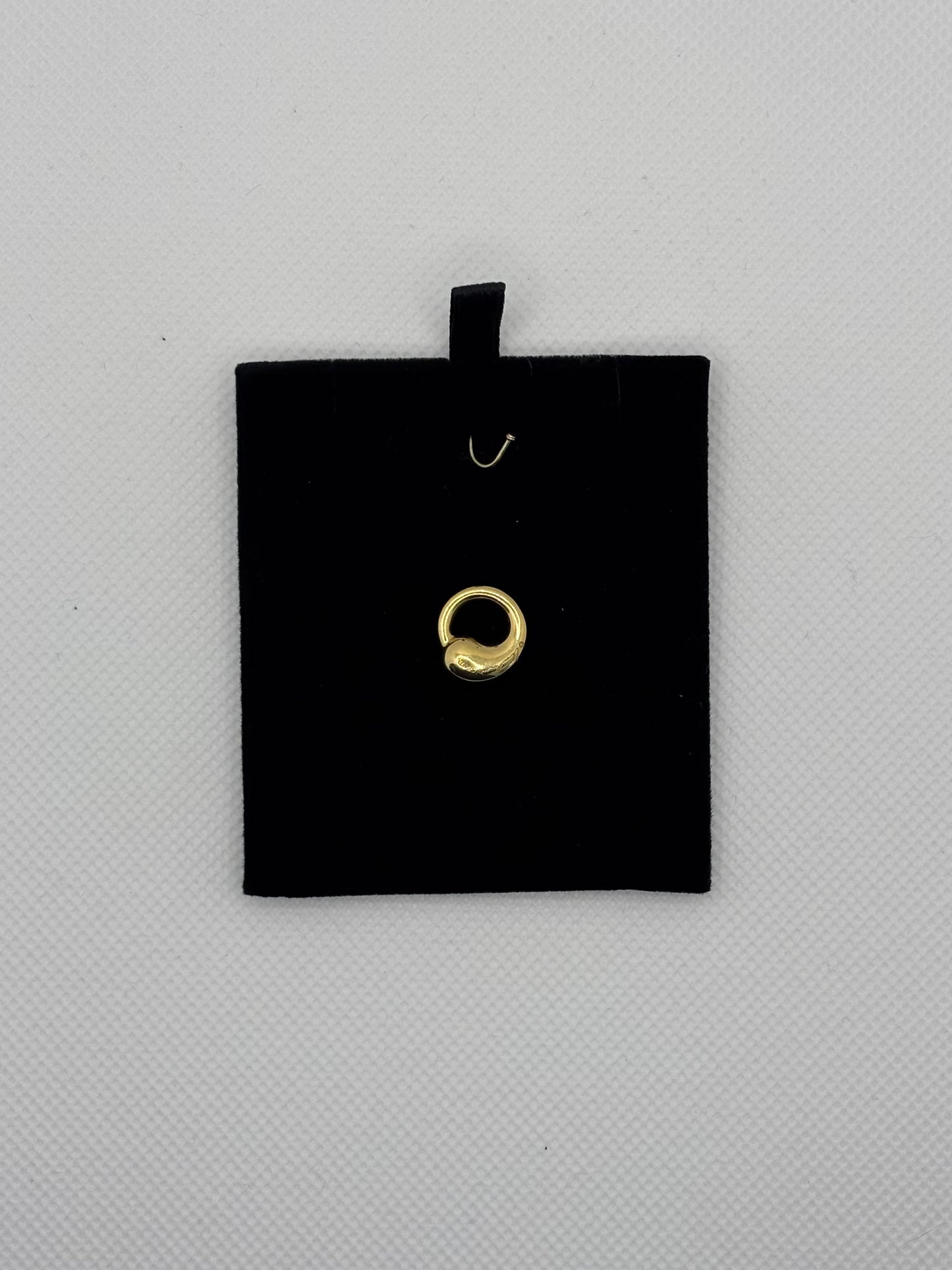 Tiffany & Co. Eternal Circle Pendant