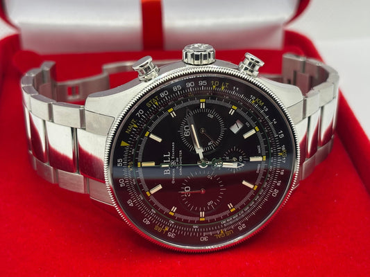 Ball Engineer Master II Normandy Limited