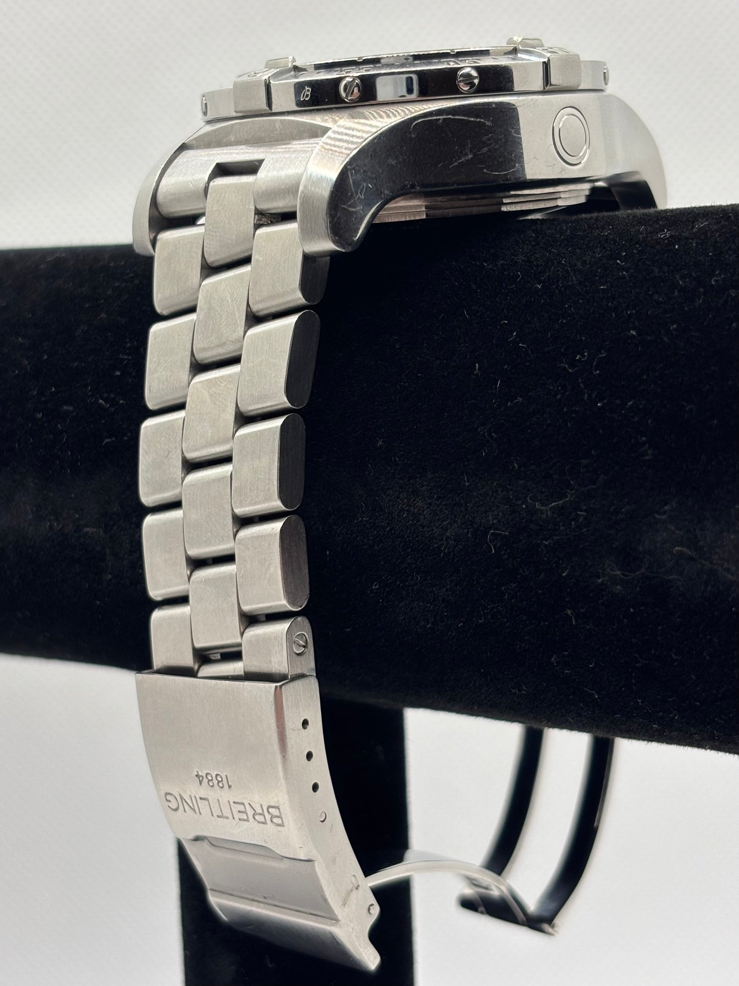 Breitling Avenger Seawolf Pro II